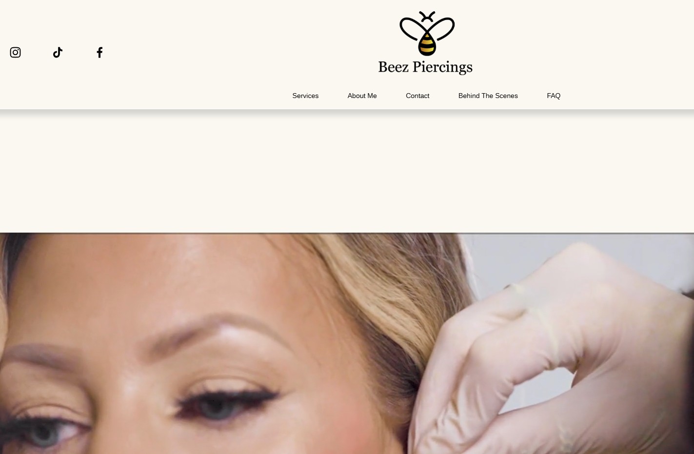 Beez Piercings